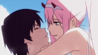 Darling in the FranXX