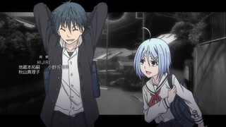 Trinity Seven ending song 1