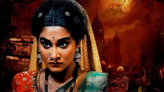 Meenakshi Hindi Trailer ｜ Regina Cassandra  |  World Digital Premiere