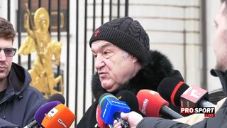 Fotbalistul care l-a impresionat pe Gigi Becali după victoria cu Sepsi_ ”Cu el începe echipa”