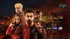 DuniyaPur Episode 3 (Subtitles) Khushhal Khan _ Ramsha Khan _ Naumaan Ijaz _ Sam