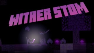 [ภาพเคลื่อนไหว] [ดูบทนำ] Wither Storm War เวอร์ชันเต็ม