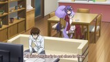 The World God Only Knows Season 3 Episode 3