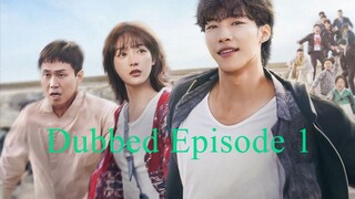 Mr Plankton Hindi Dubbed Episode 01