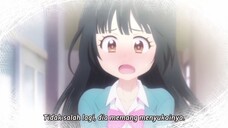 Ep 9 [p2] - Boku no Kokoro no Yabai Yatsu Subtitle Indonesia