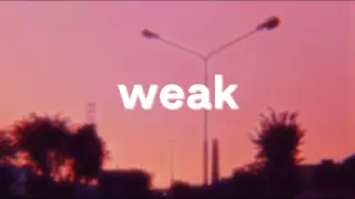 Larissa Lambert - Weak (Lyrics) "i get so weak in the knees"