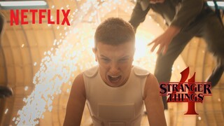 Stranger Things 4 | Trailer Resmi | Netflix