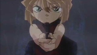 Detective Conan AMV - Haibara X Conan (song: "Keep holding on" by Avril Lavigne)