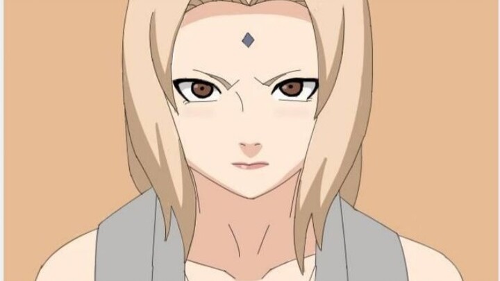 [Naruto] Liệu thói quen Tràm của Tsunade có phải là người duy nhất tham lam thân thể của người khác?