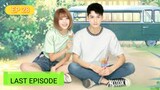 The Love Equations EP 28 END [SUB INDO]