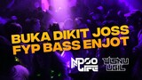 DJ FYP SULING SAKTI BUKA DIKIT JOSS COVER X ONE MILLION X UMBERELLA [ NDOO LIFE FT. @WISNU UGIL ]