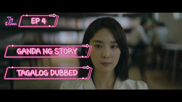 vip  Ep4 Tagalog dubbed Korean drama love story