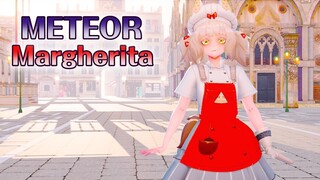 Margherita - Meteor (メテオ )【ディヴェラ】[60fps/4k/鸣潮/Wuthering Waves]