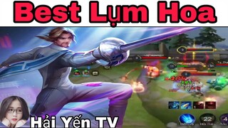 Tổng Hợp Những Pha Highlight Hay Nhất Liên Quân | Liên Tik Tok