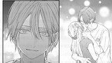[Self-translated] Chapter 96 of the lv999 romance manga with Yamada is not translated!