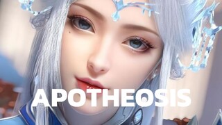 APOTHEOSIS SEASON 2 EPISODE 75 REVIEW SUB INDO