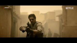 Jawan _ Shah Rukh Khan,2023(full movie in descreption)