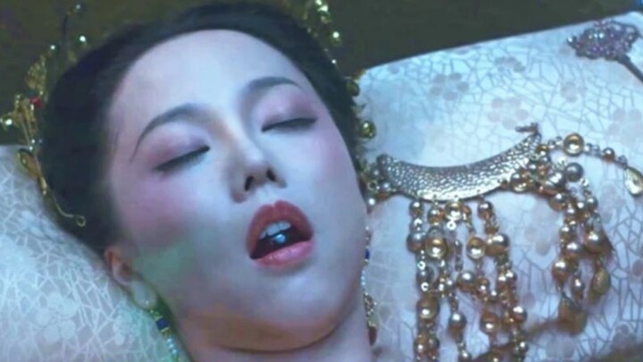 [Menakjubkan] Sebuah omelan konyol tentang film jelek "Longling Rotten Cave" dengan skor 2,9: Hu Bay