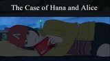 The Case of Hana and Alice | Anime Movie 2015