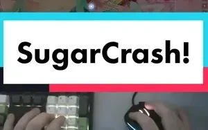 เขาจะไม่ทำ Sugarcrash 2