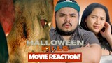 Brutal! - HALLOWEEN KILLS Movie Reaction | 🇵🇭 Pinoy Reacts