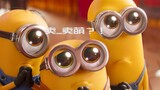 Sial, para minion tahu mereka lucu!