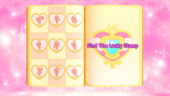 Catch! Teenieping Bahasa Indonesia Episode 19 (Find the Lucky Stamp)