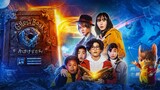 Ghost Book Obakezukan (English Sub.) Jp Movie 2022
