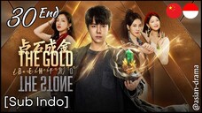 The Gold Behind the Stone (2025) – Eps. 30 End [Sub Indo]