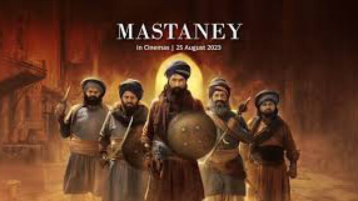 Mastaney (2023) SubIndo