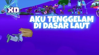 AKU TENGGELAM DI DANAU PK XD🥺🤣‼️