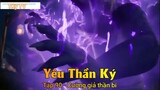 Yêu Thần Ký Tập 90 - Cường giả thần bí