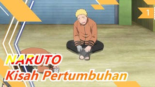 [NARUTO] Kisah Pertumbuhan Sang Pangeran_1