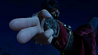 So the Qi Sutra that Uncle Li Xingyun gives out casually is so powerful, then how terrifying is the 