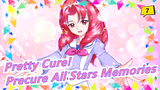 Pretty Cure !Hugtto!Precure All Stars Memories_7
