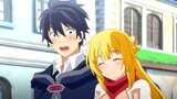 A Low-Rank Adventurer Hid His True Power & Didn't Expect To Live With A Princess (Eng) | Anime Recap