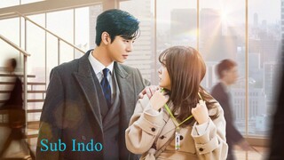 The Office Blind Date (A Business Proposal) – Season 1 Episode 11 (2022) Sub Indonesia