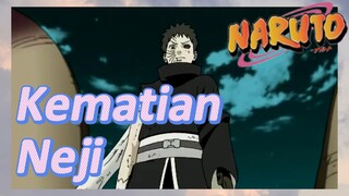 Kematian Neji