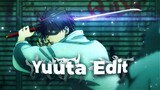 Yuuta Okkotsu edit - (The box - Guitar Remix)