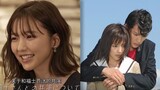 [Chinese subtitles] Gentaro and Nadeshiko joke about their romantic rivalry [Kamen Rider Fourze 10th