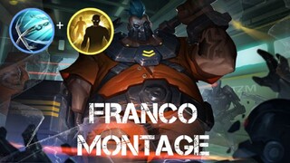 MONTAGE FRANCO AUTO AIM?!!