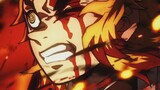 [Anime]MAD·AMV: Berkobar 30 Detik! Pernapasan Api Terakhir!