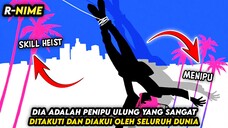 Jangan Sesekali Meremehkannya, Atau Dia Akan Memperdayaimu..