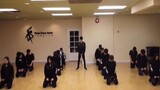 [Dance]Dance practice of <Not Today>|Yu Jing Tian