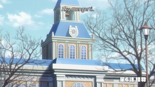 Uma Musume Cinderella Gray - 06 Sub Indo