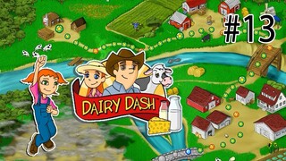 Dairy Dash | Gameplay (Level 37 to 39) - #13