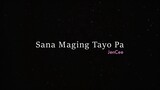 Sana Maging Tayo Pa | JenCee "Original" (Official Audio)