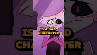 DEBUNKING HAZBIN HOTEL HATE!!! #hazbinhotel #hazbinhotelalastor #anime