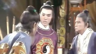 กระบี่ไร้เทียมทาน (Reincarnated) 1979#31