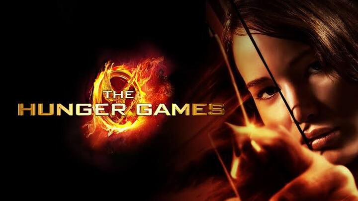 THE HUNGER GAMES (1) - 2012 Indonesia Subtitle